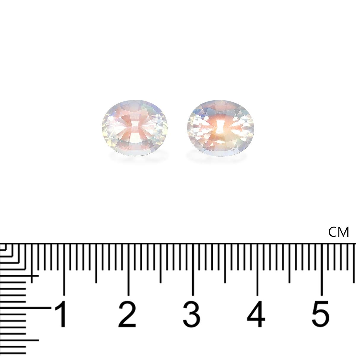 Rainbow Moonstone 6.04 ct